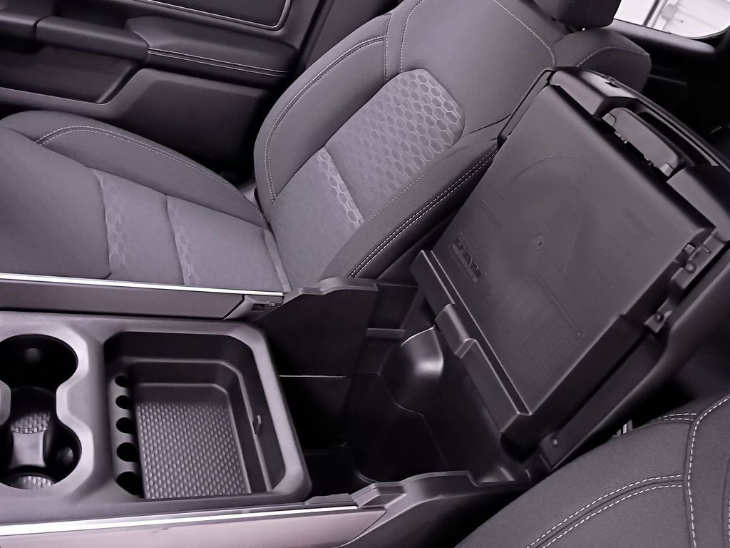 2026 RAM Ram 1500 Lone Star