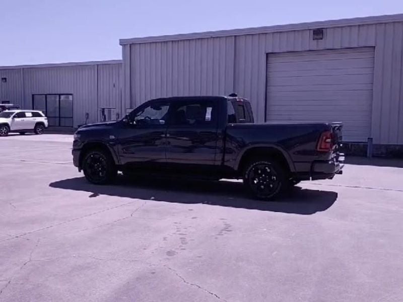 2026 RAM Ram 1500 Lone Star