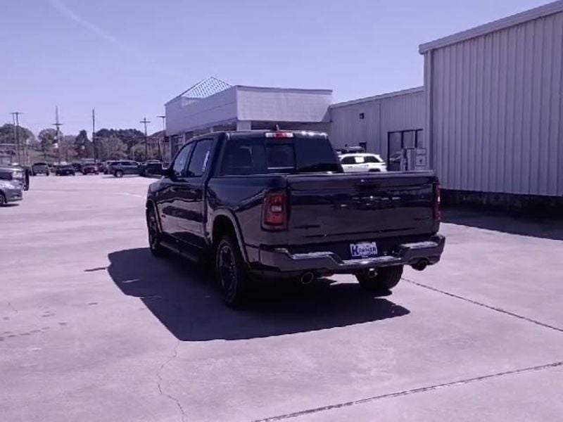 2026 RAM Ram 1500 Lone Star