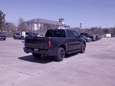 2026 RAM Ram 1500 Lone Star