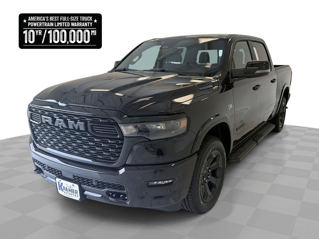 2026 RAM Ram 1500 Lone Star