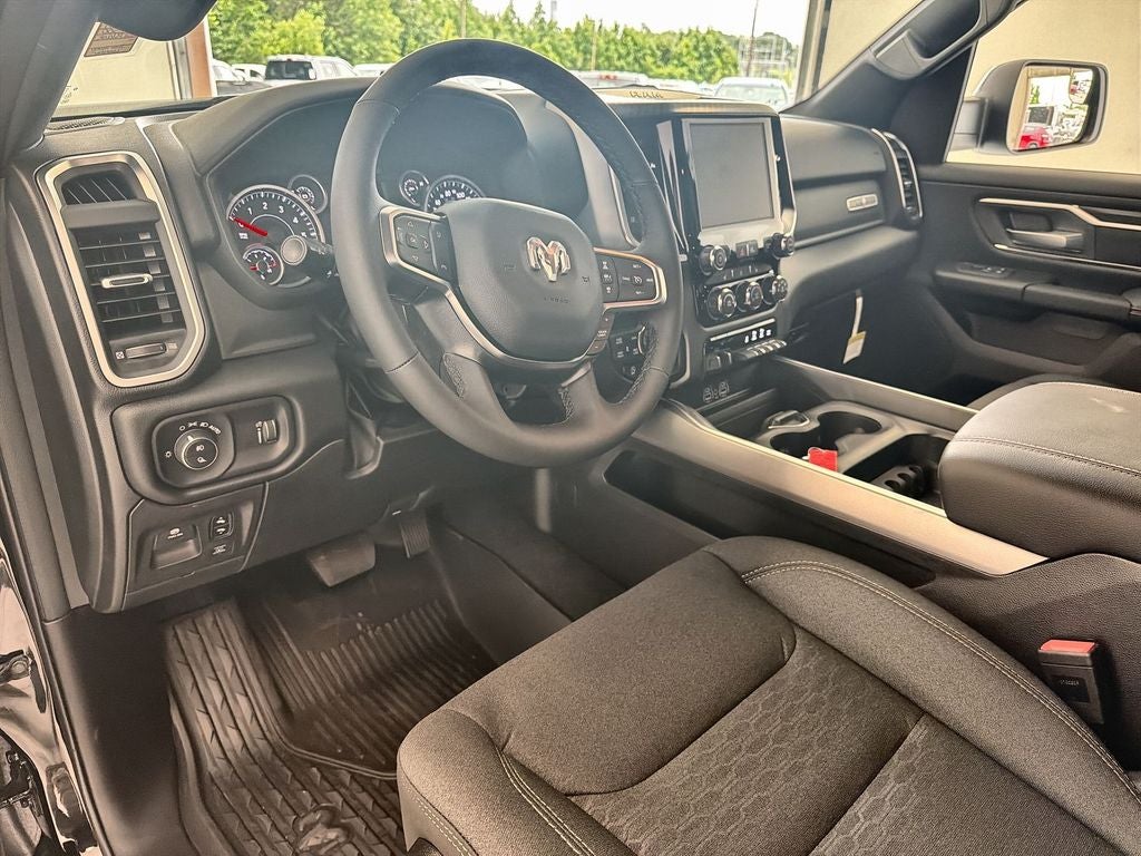 2026 RAM Ram 1500 Lone Star
