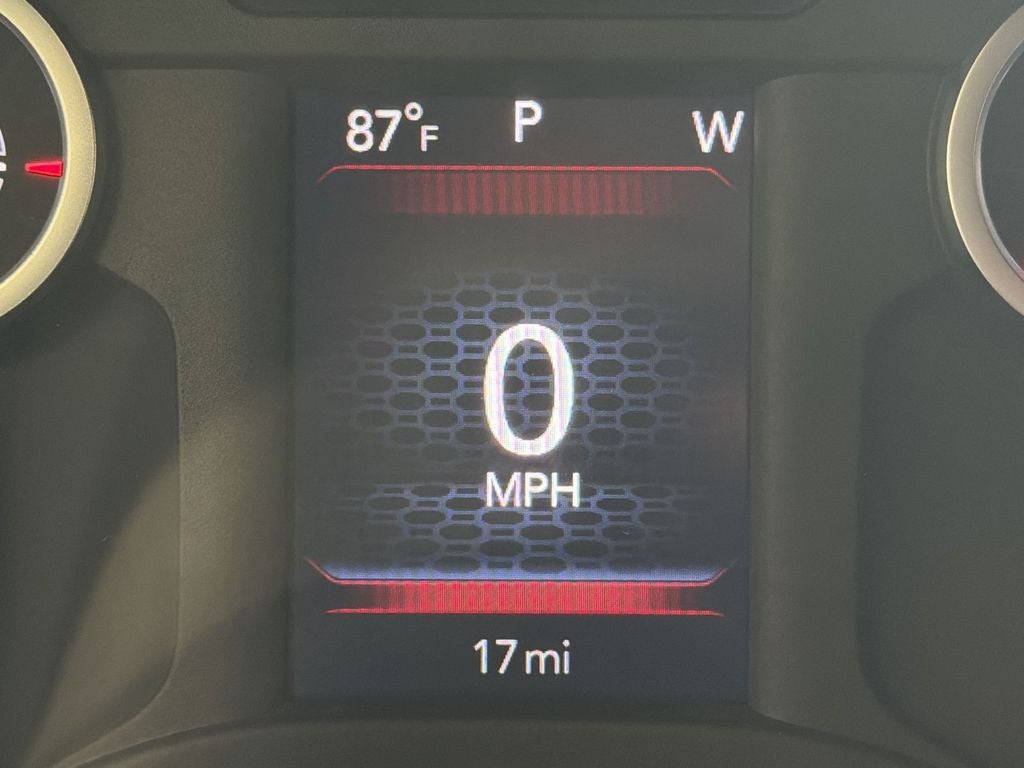 2026 RAM Ram 1500 Lone Star
