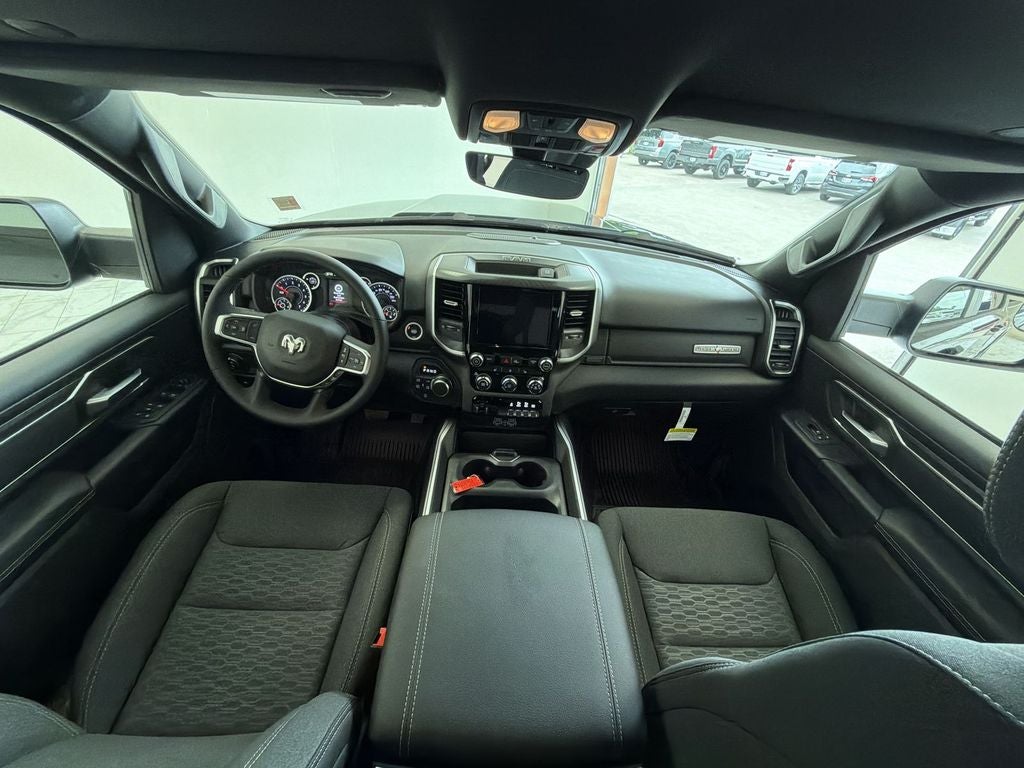 2026 RAM Ram 1500 Lone Star