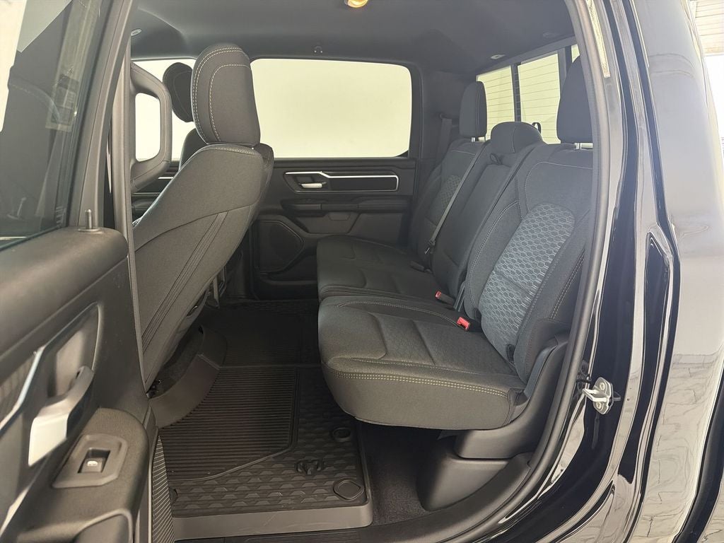 2026 RAM Ram 1500 Lone Star