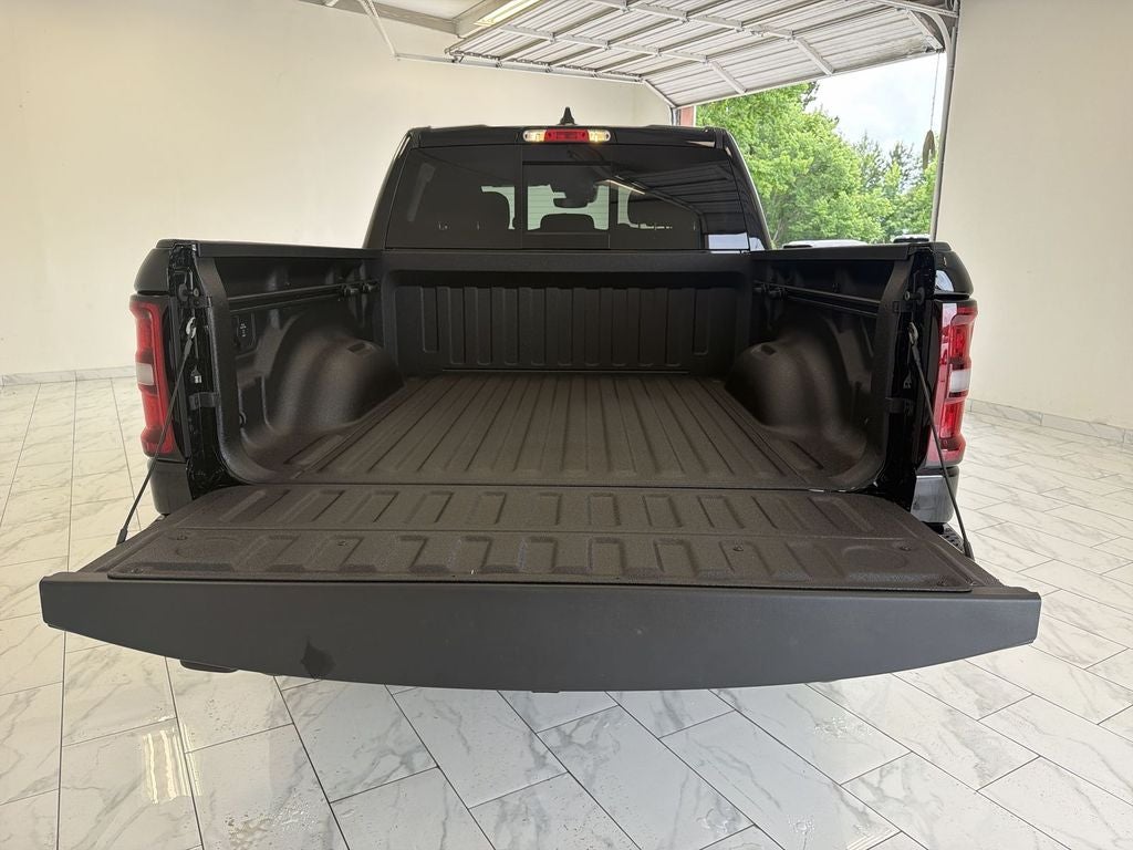 2026 RAM Ram 1500 Lone Star