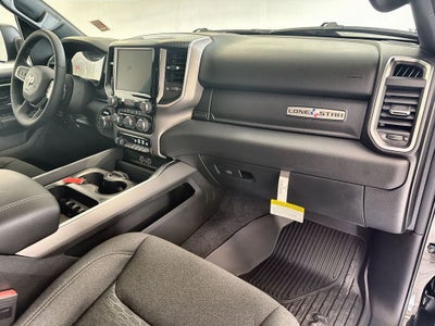 2026 RAM Ram 1500 Lone Star