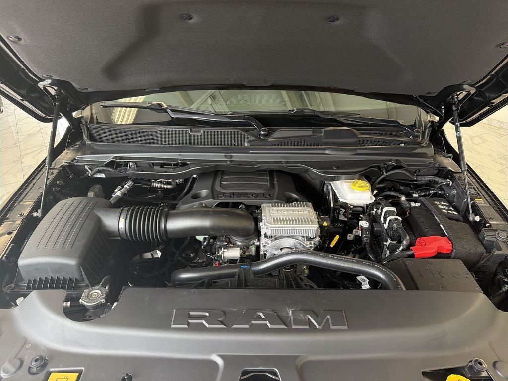 2026 RAM Ram 1500 Lone Star