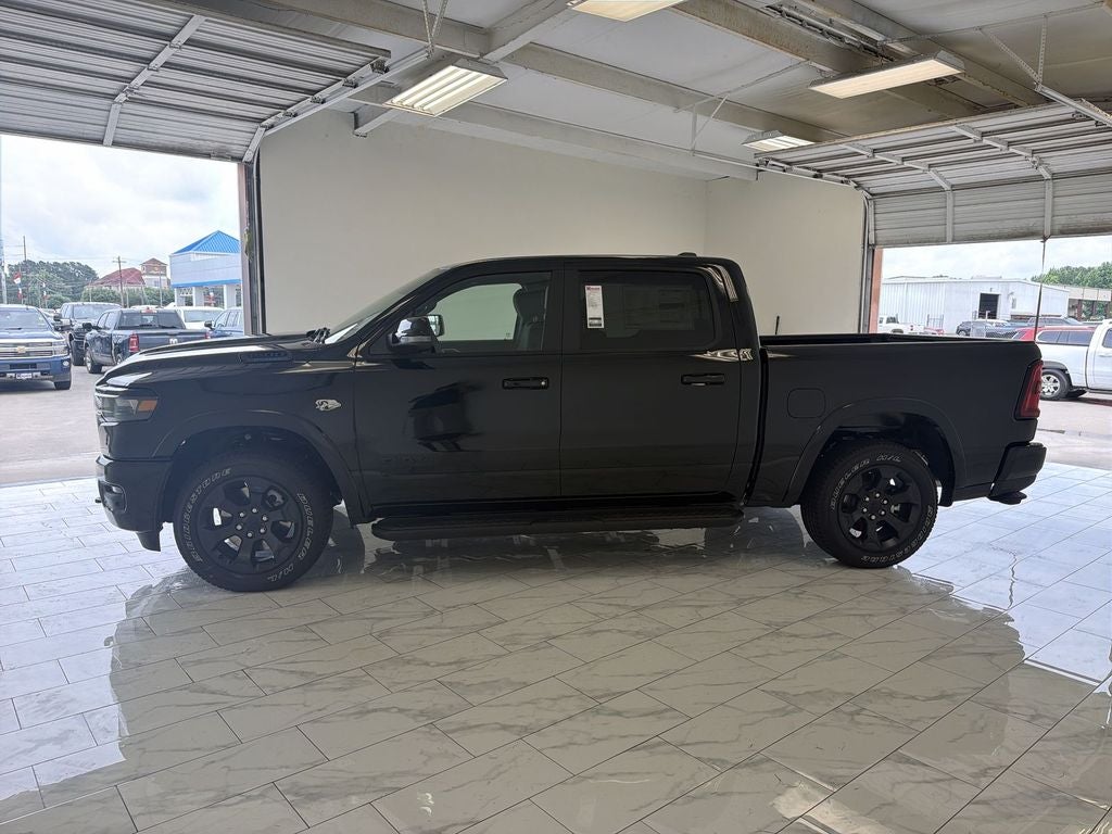 2026 RAM Ram 1500 Lone Star
