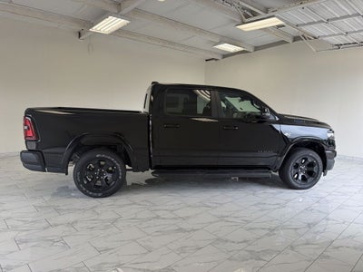 2026 RAM Ram 1500 Lone Star