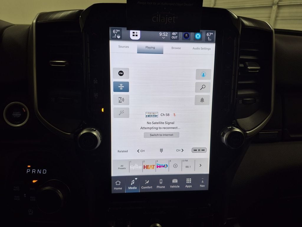 2026 RAM Ram 1500 Lone Star