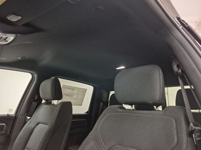 2026 RAM Ram 1500 Lone Star