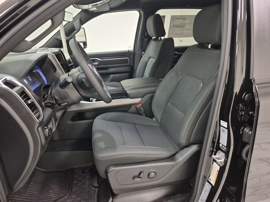 2026 RAM Ram 1500 Lone Star