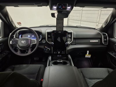 2026 RAM Ram 1500 Lone Star