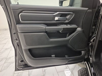 2026 RAM Ram 1500 Lone Star