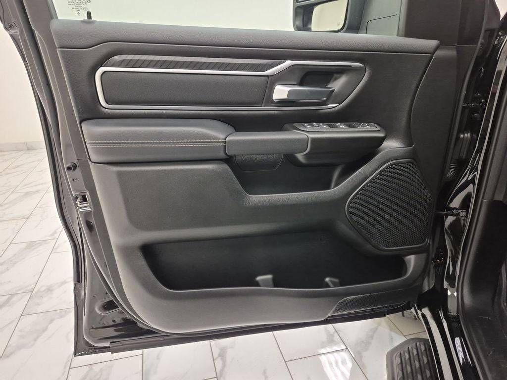 2026 RAM Ram 1500 Lone Star