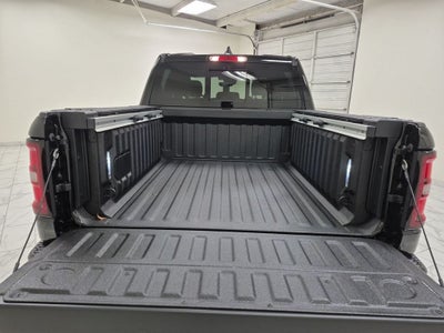 2026 RAM Ram 1500 Lone Star