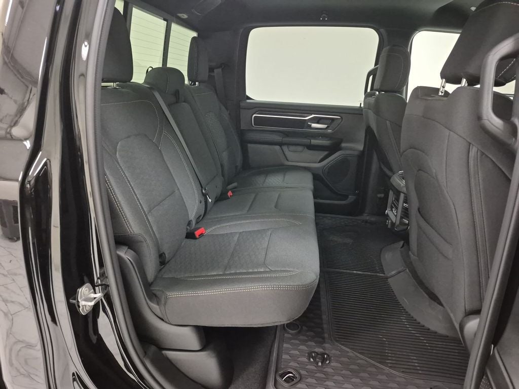 2026 RAM Ram 1500 Lone Star