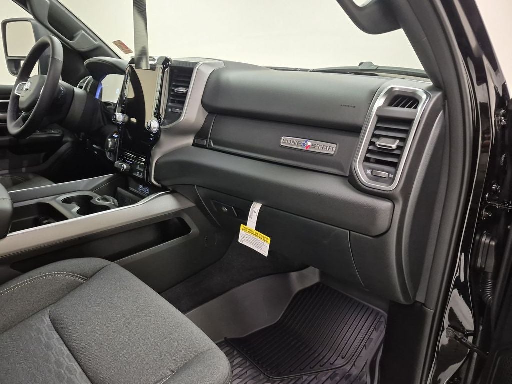 2026 RAM Ram 1500 Lone Star