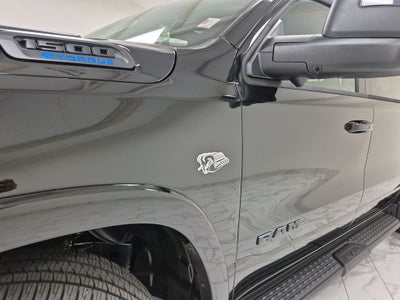 2026 RAM Ram 1500 Lone Star