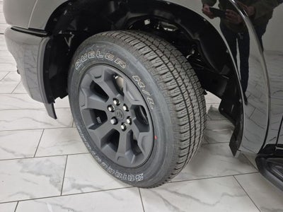 2026 RAM Ram 1500 Lone Star