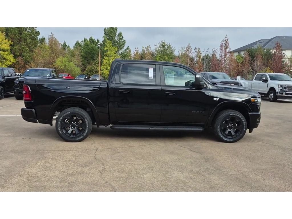2026 RAM Ram 1500 Lone Star