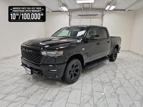 2026 RAM Ram 1500 Lone Star