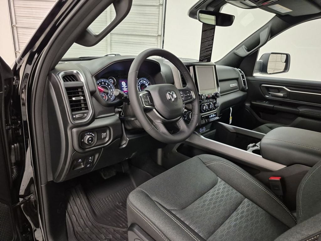 2026 RAM Ram 1500 Lone Star