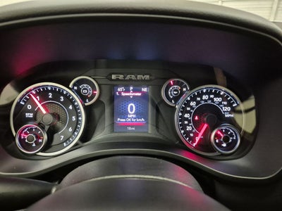 2026 RAM Ram 1500 Lone Star