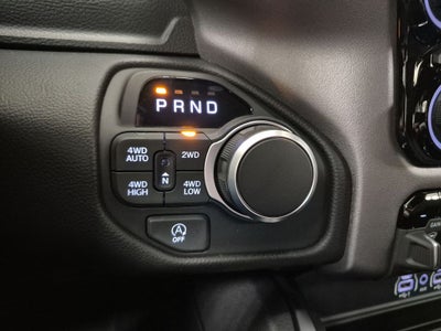 2026 RAM Ram 1500 Lone Star