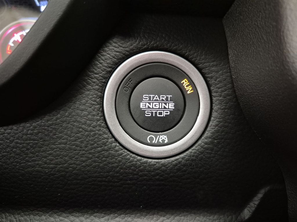 2026 RAM Ram 1500 Lone Star