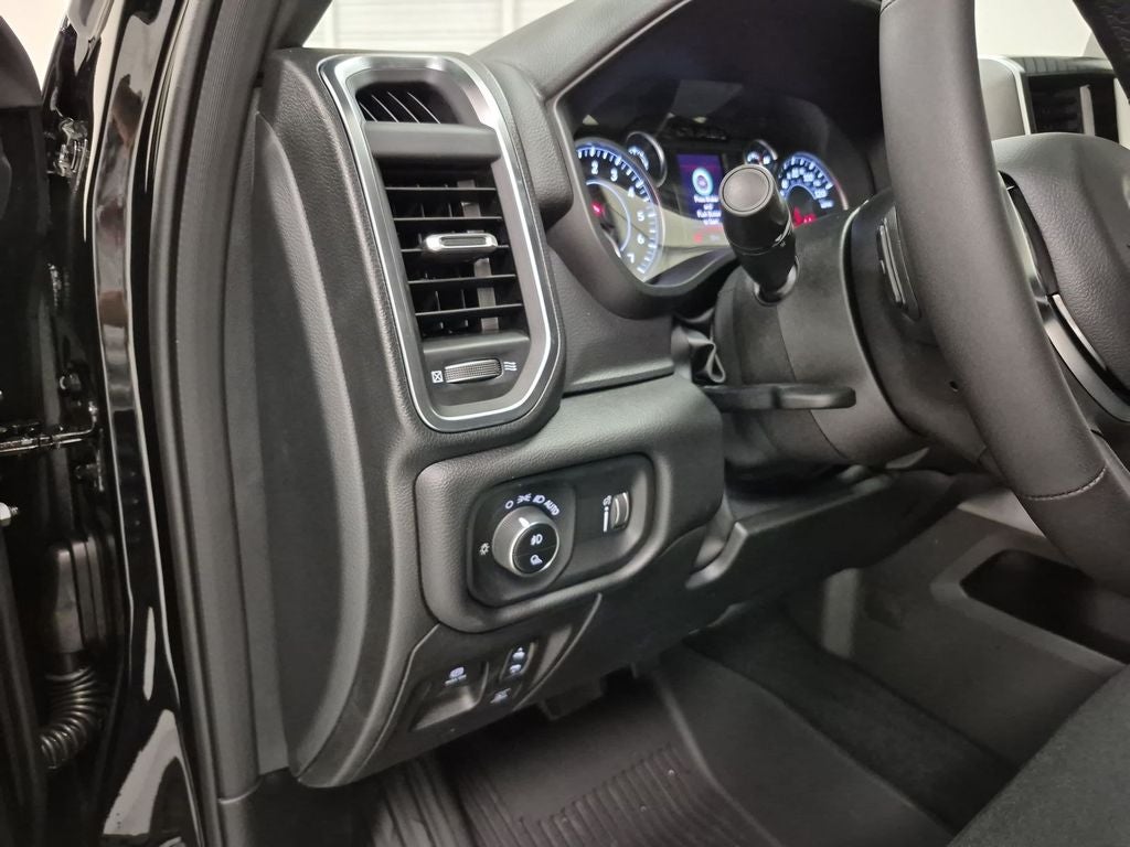 2026 RAM Ram 1500 Lone Star