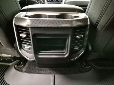 2026 RAM Ram 1500 Lone Star