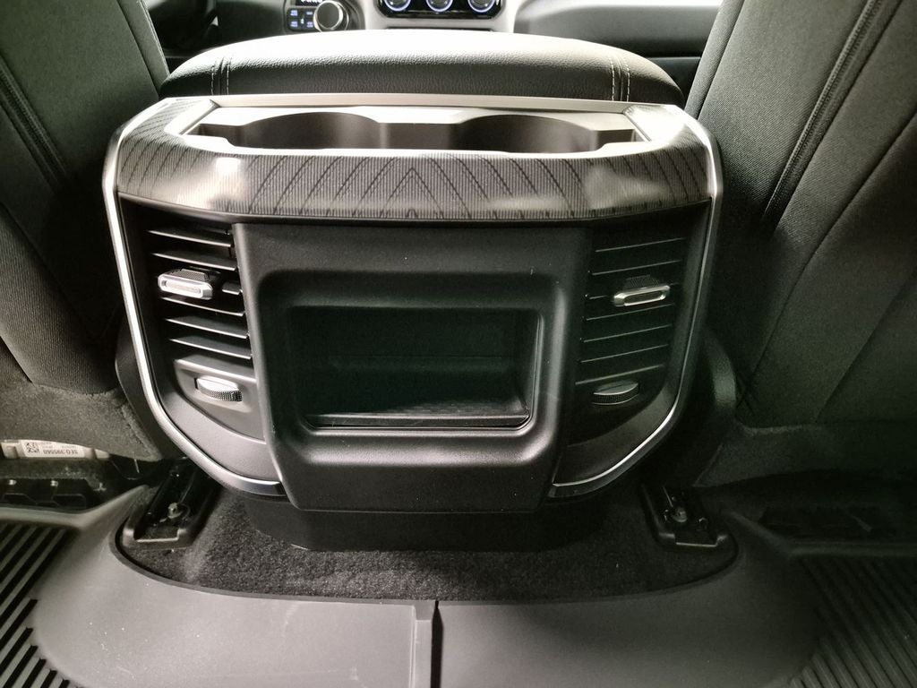 2026 RAM Ram 1500 Lone Star