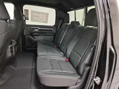 2026 RAM Ram 1500 Lone Star