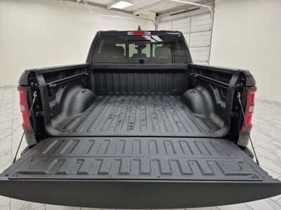 2026 RAM Ram 1500 Lone Star