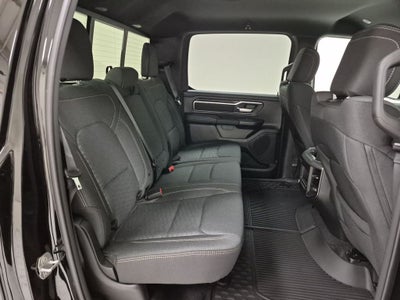 2026 RAM Ram 1500 Lone Star