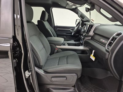 2026 RAM Ram 1500 Lone Star