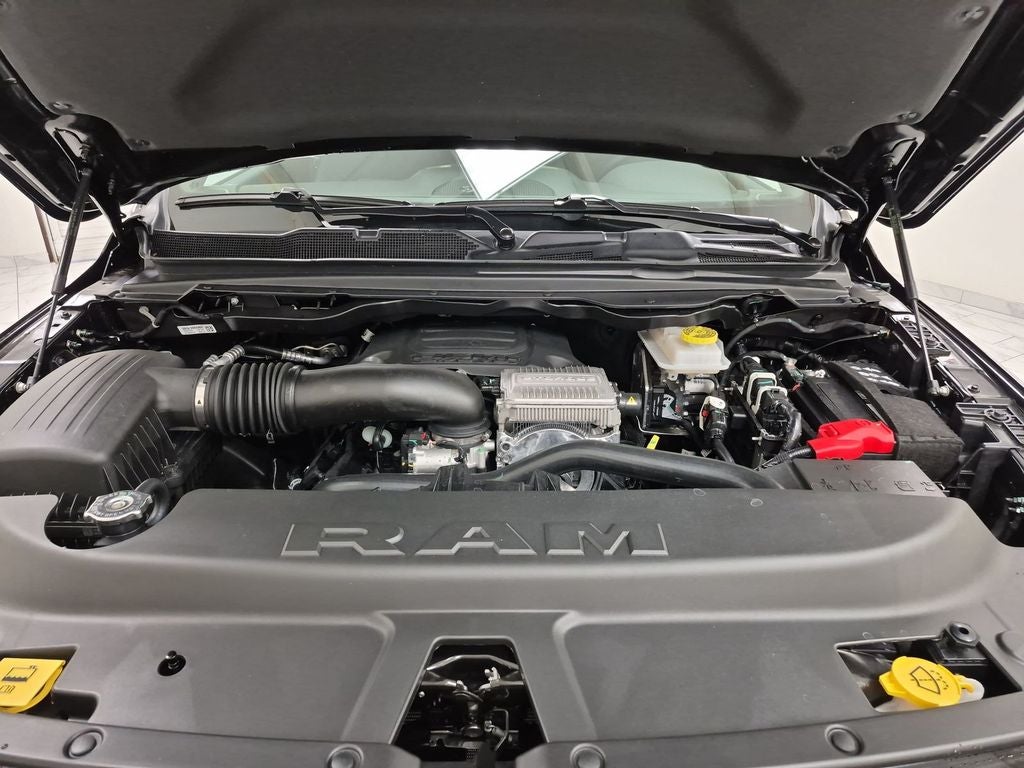 2026 RAM Ram 1500 Lone Star