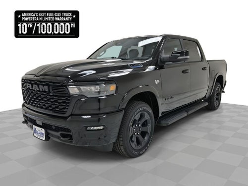 2026 RAM Ram 1500 Lone Star