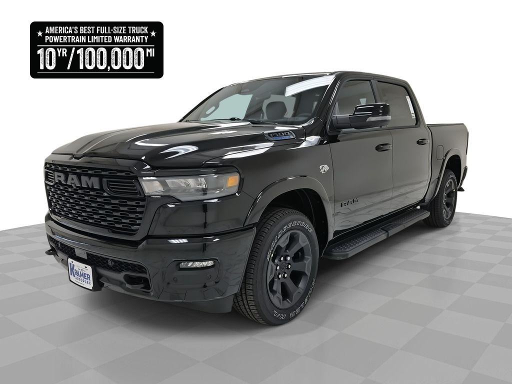 2026 RAM Ram 1500 Lone Star