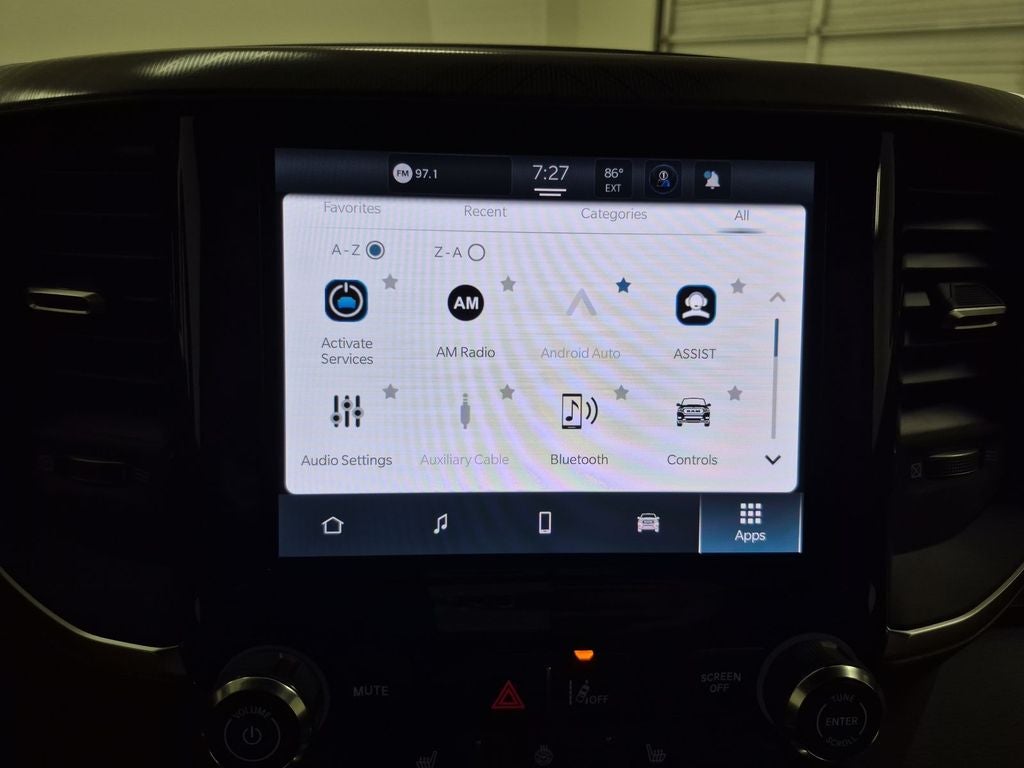 2026 RAM Ram 1500 Lone Star