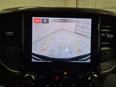 2026 RAM Ram 1500 Lone Star