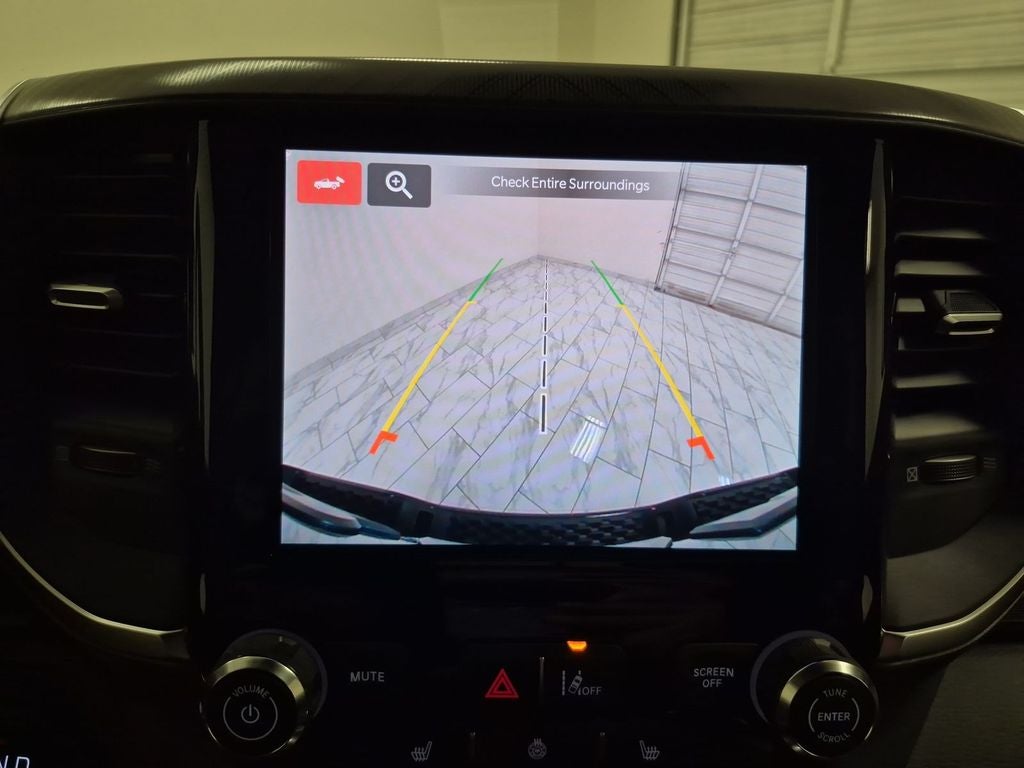 2026 RAM Ram 1500 Lone Star