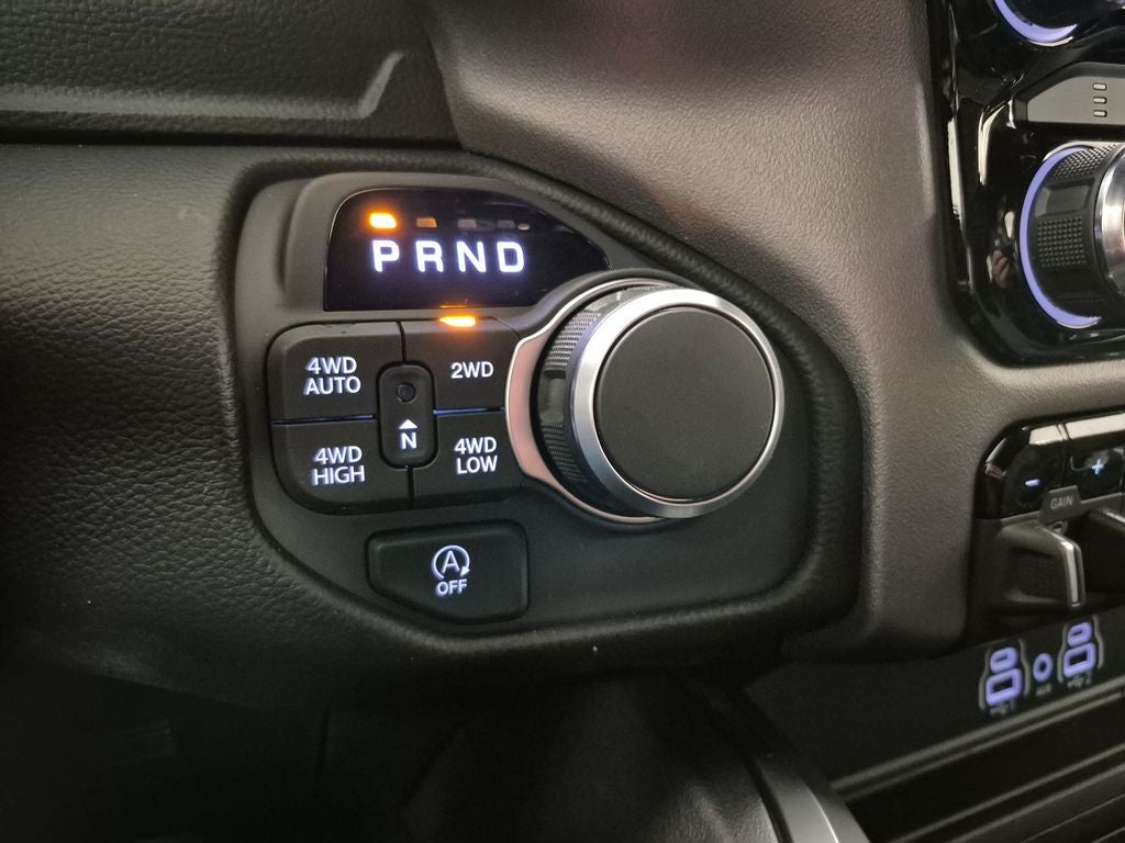 2026 RAM Ram 1500 Lone Star