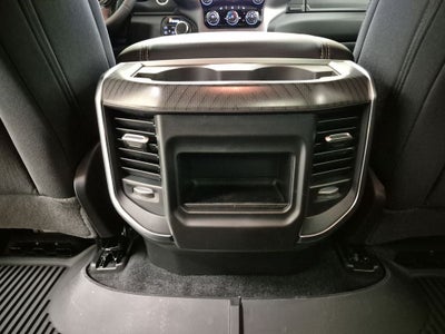 2026 RAM Ram 1500 Lone Star