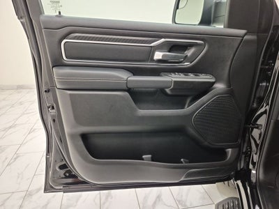 2026 RAM Ram 1500 Lone Star