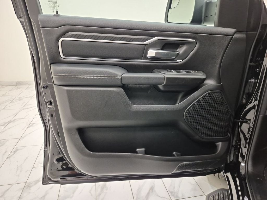 2026 RAM Ram 1500 Lone Star