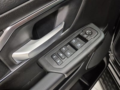 2026 RAM Ram 1500 Lone Star