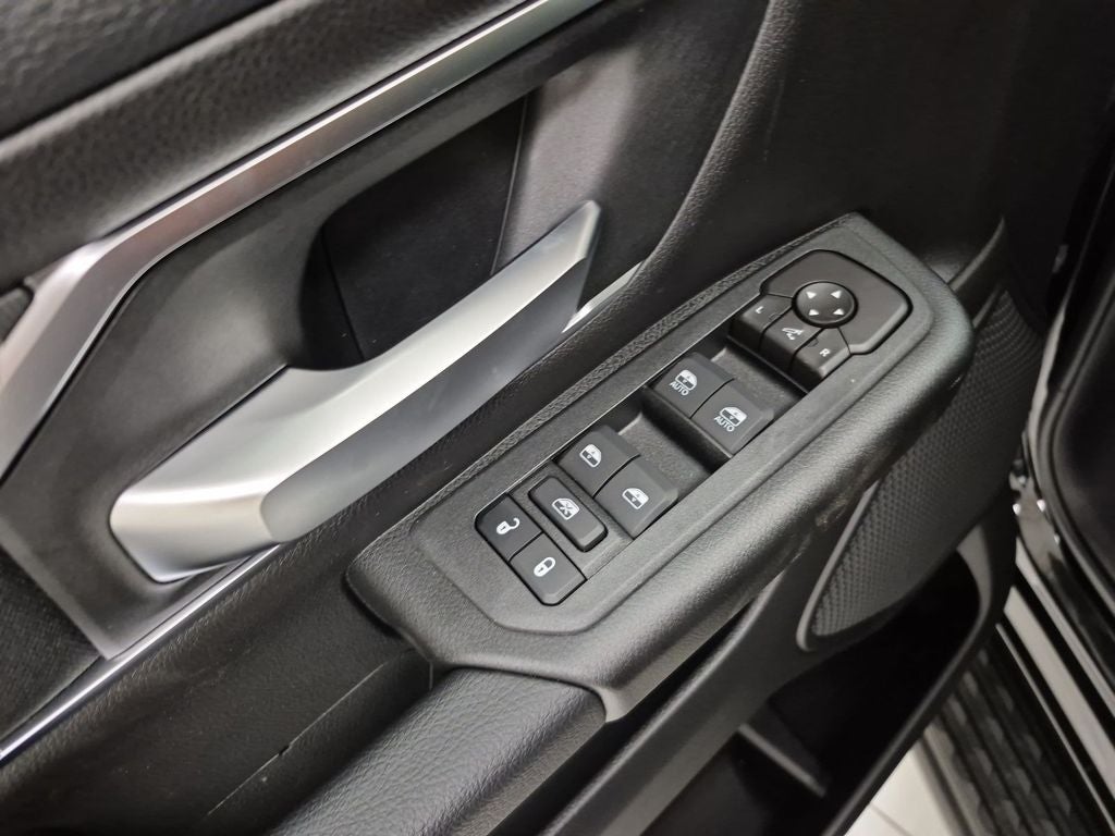 2026 RAM Ram 1500 Lone Star